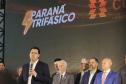 Lançamento Paraná Trifásico