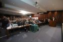 Projeto de lei que promove junção de quatro entidades e cria o Instituto de Desenvolvimento Rural do Paraná foi discutido em audiência pública na Assembleia Legislativa.