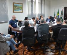 Secretaria Estadual da Agricultura firma parceiras para desenvolvimento territorial da região Norte