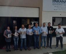 Seab participa de ação estadual contra a dengue - Laranjeiras do Sul