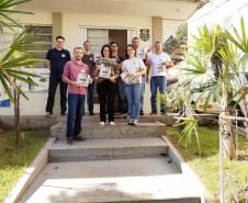 Seab participa de ação estadual contra a dengue - Dois Vizinhos
