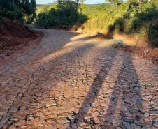 Pavimentação de estrada rural fortalece agroindústria familiar