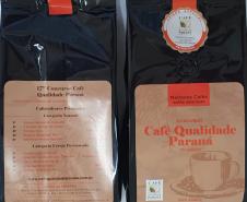  Agricultura inicia entrega dos Melhores Cafés do Paraná