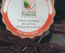  Agricultura inicia entrega dos Melhores Cafés do Paraná