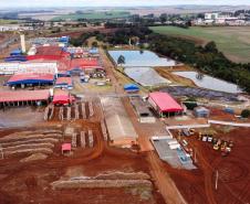 JBS vai investir R$ 1,8 bilhão em Rolândia e fará maior fábrica de empanados do mundo