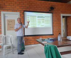 PNFC realiza eventos para ampliar acesso ao programa no Paraná