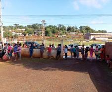 Dia dos Povos Indígenas: Secretaria da Agricultura atende comunidades em 24 municípios com ações de segurança alimentar