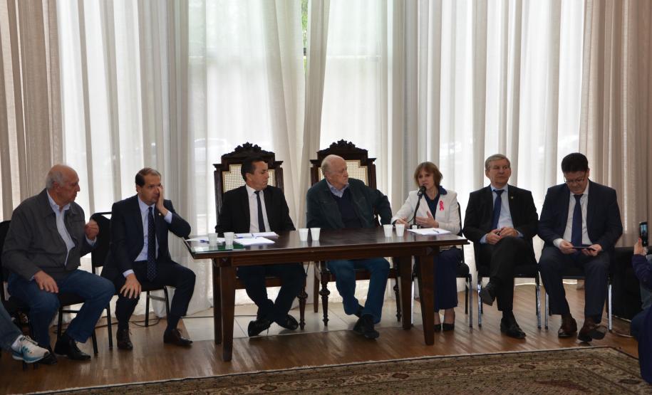 Capacitação feita pelo Governo já alcançou 5 mil produtores de leite