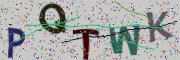 CAPTCHA de imagem