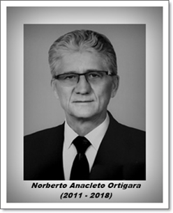 Norberto Anacleto Ortigara