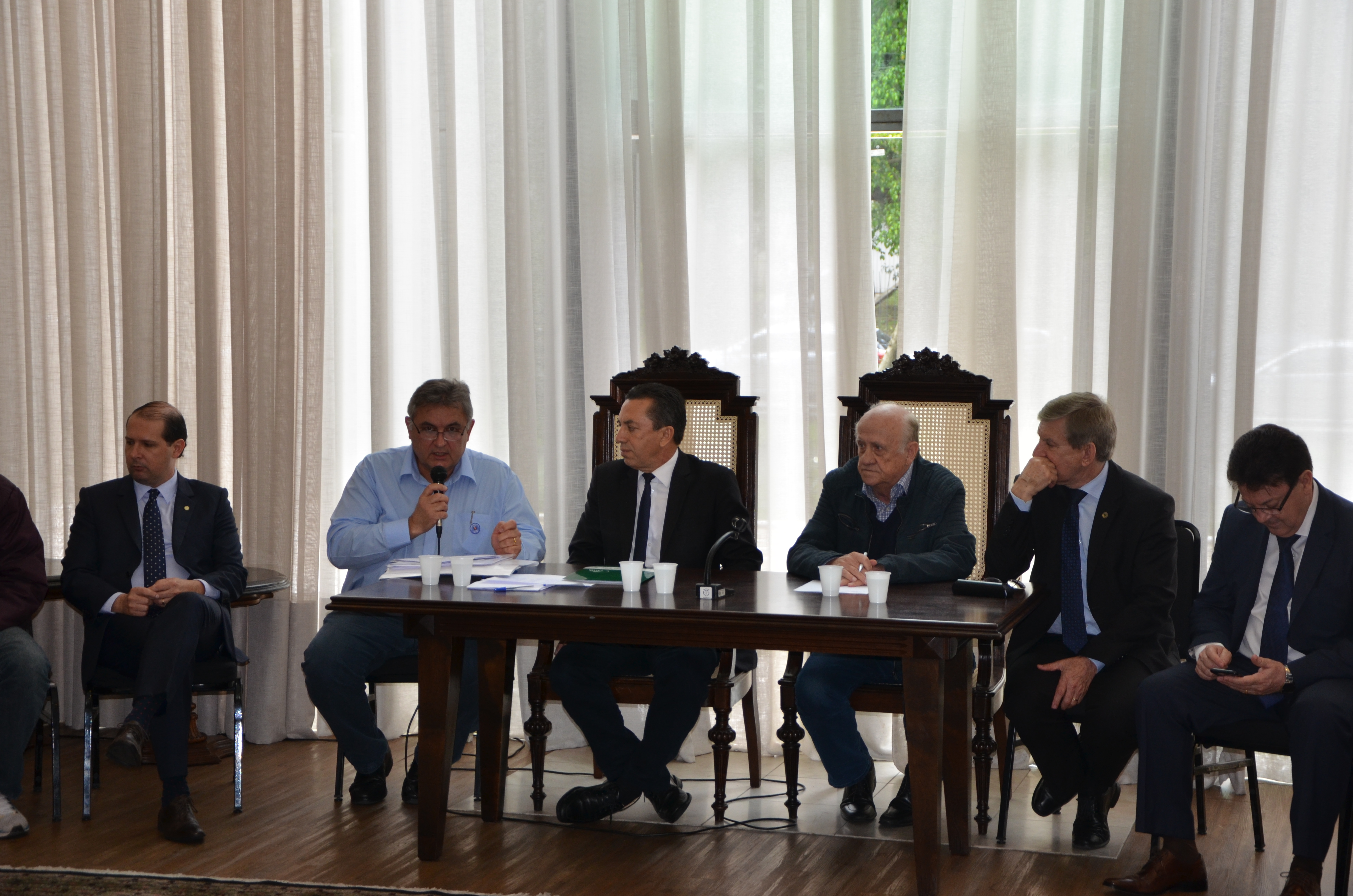 Capacitação feita pelo Governo já alcançou 5 mil produtores de leite