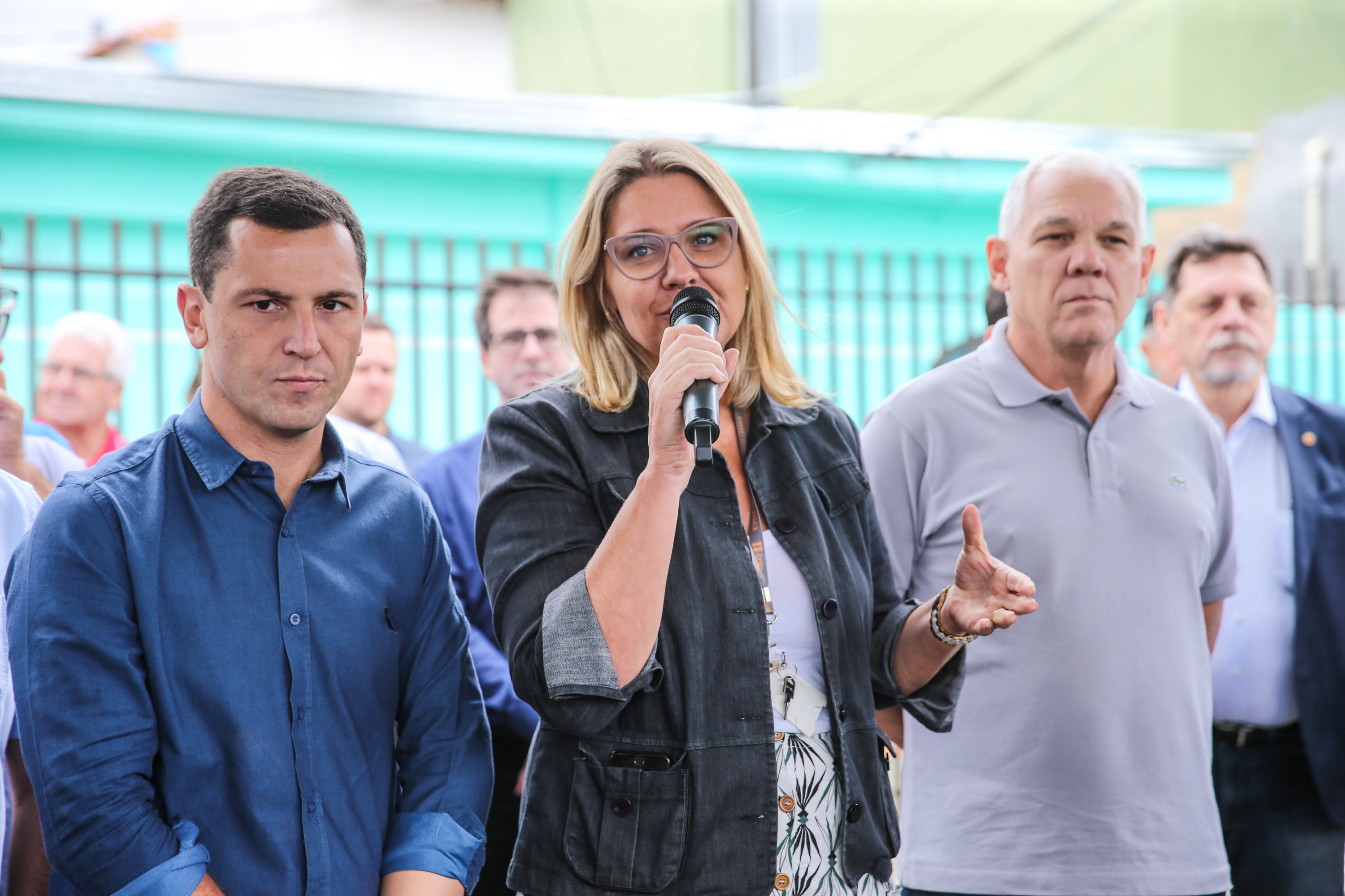 Uberaba ganha unidade do programa Hortas Comunitárias