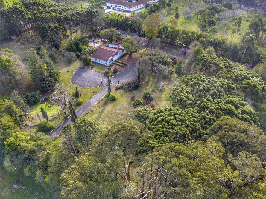 Granja Canguiri