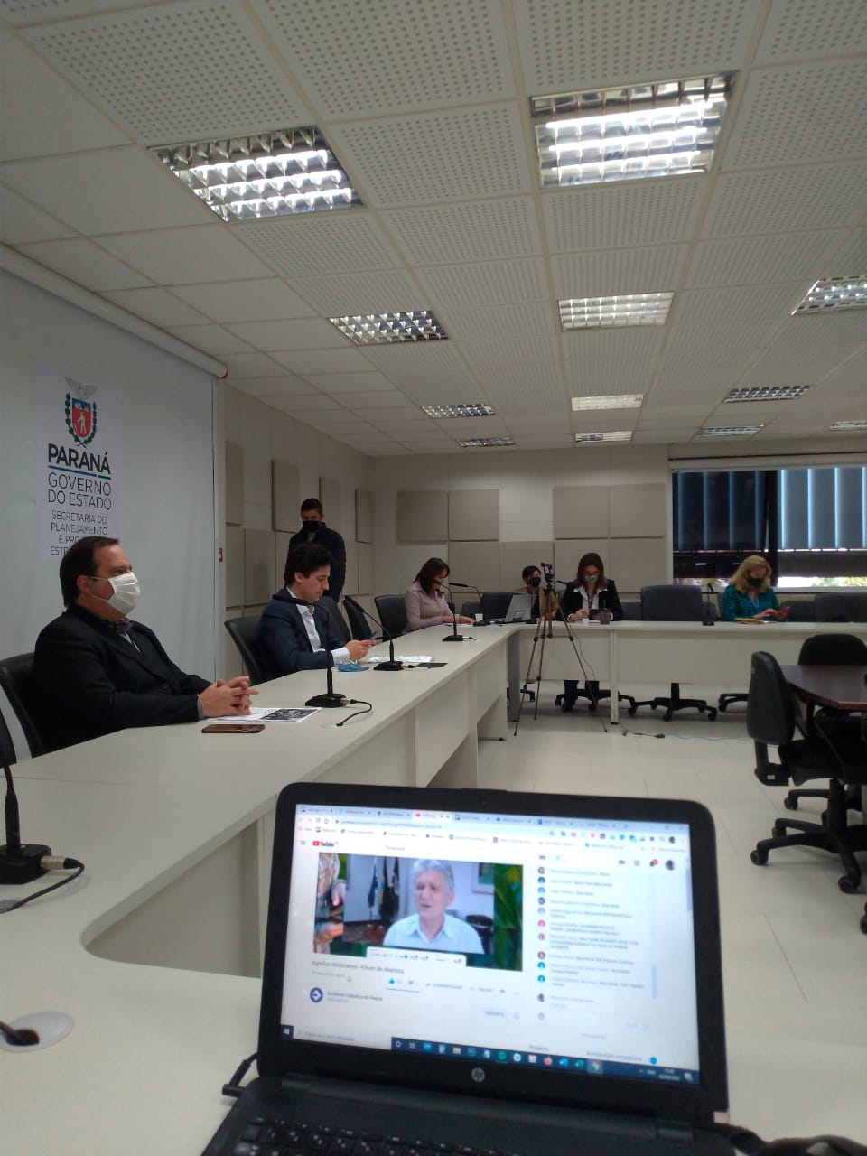 laboratorio