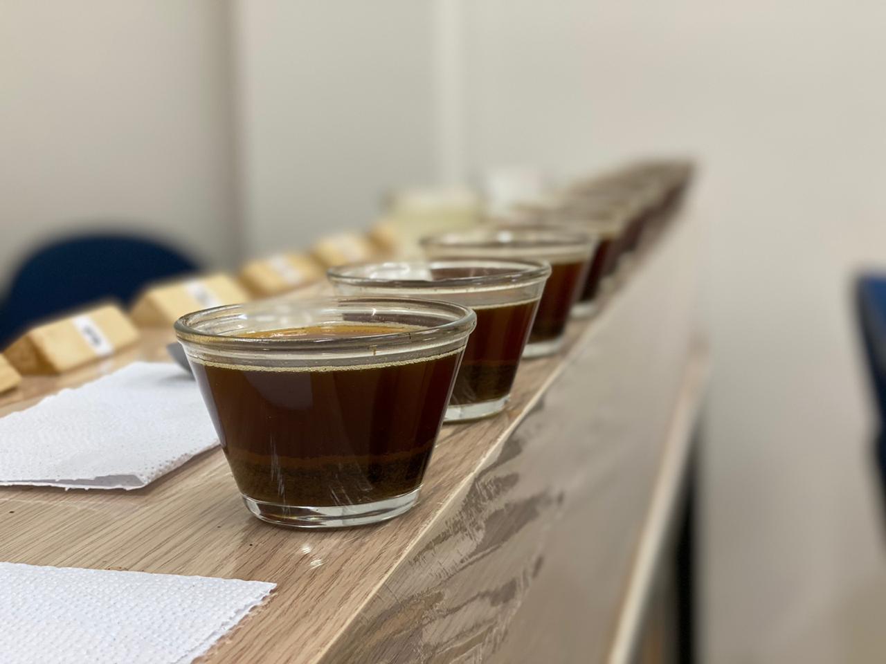 cafe