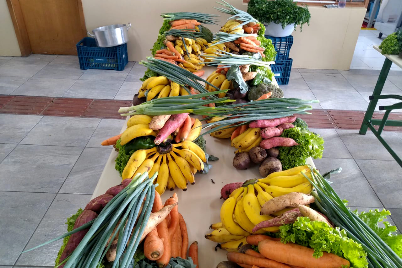 frutas