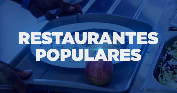 Restaurantes Populares