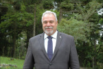 Edson Tadeu Iede              Ex-chefe Geral da Embrapa Florestas