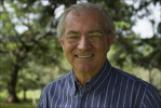 Florindo Dalberto    Ex-presidente do IAPAR