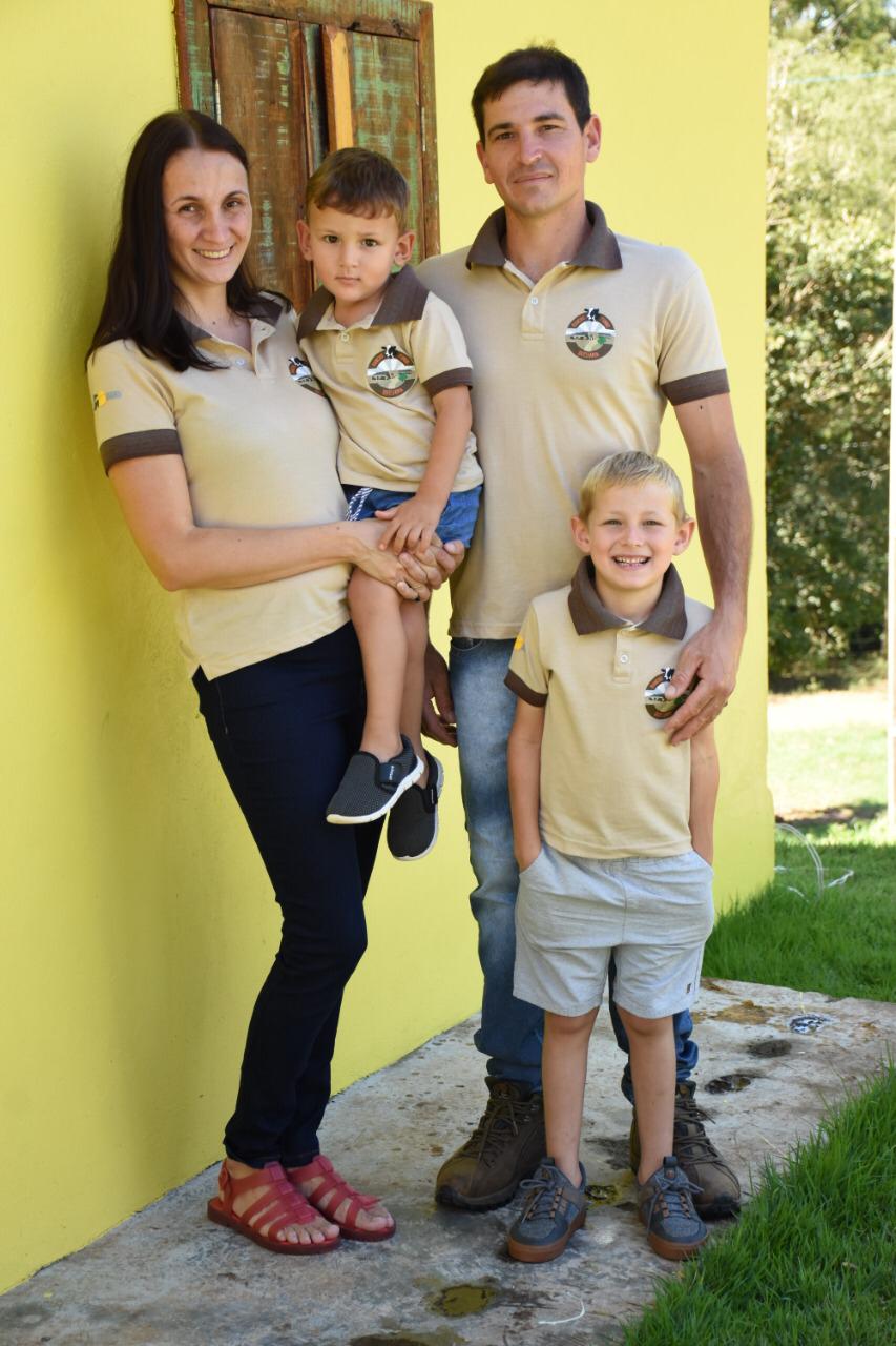 Queijo artesanal de Salgado Filho é o primeiro produto paranaense a receber o Selo Arte