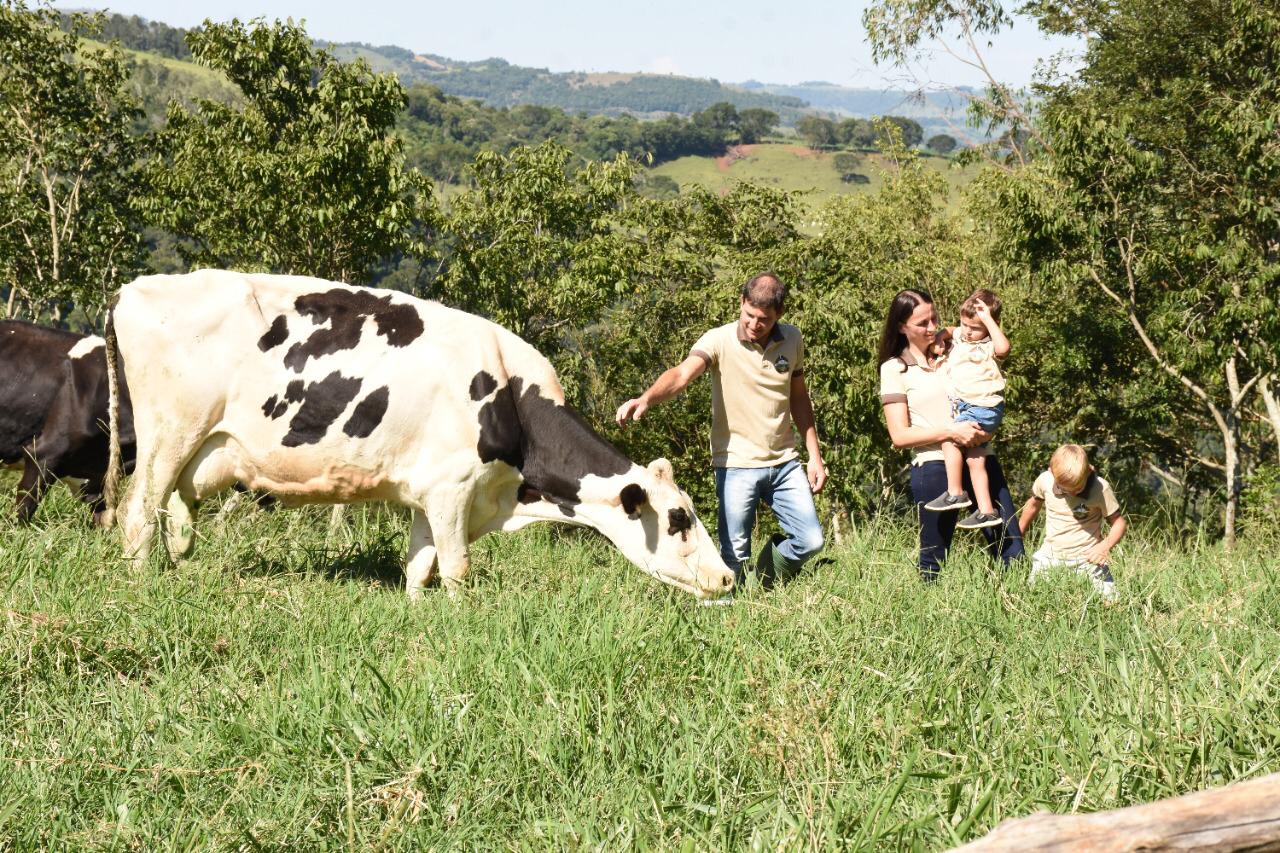 Queijo artesanal de Salgado Filho é o primeiro produto paranaense a receber o Selo Arte