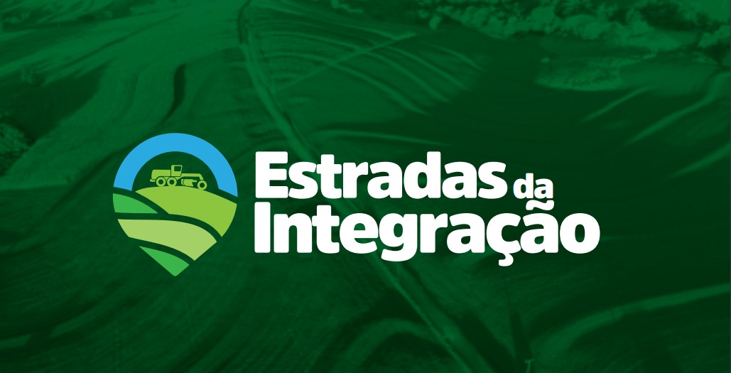 logo estradas da integração