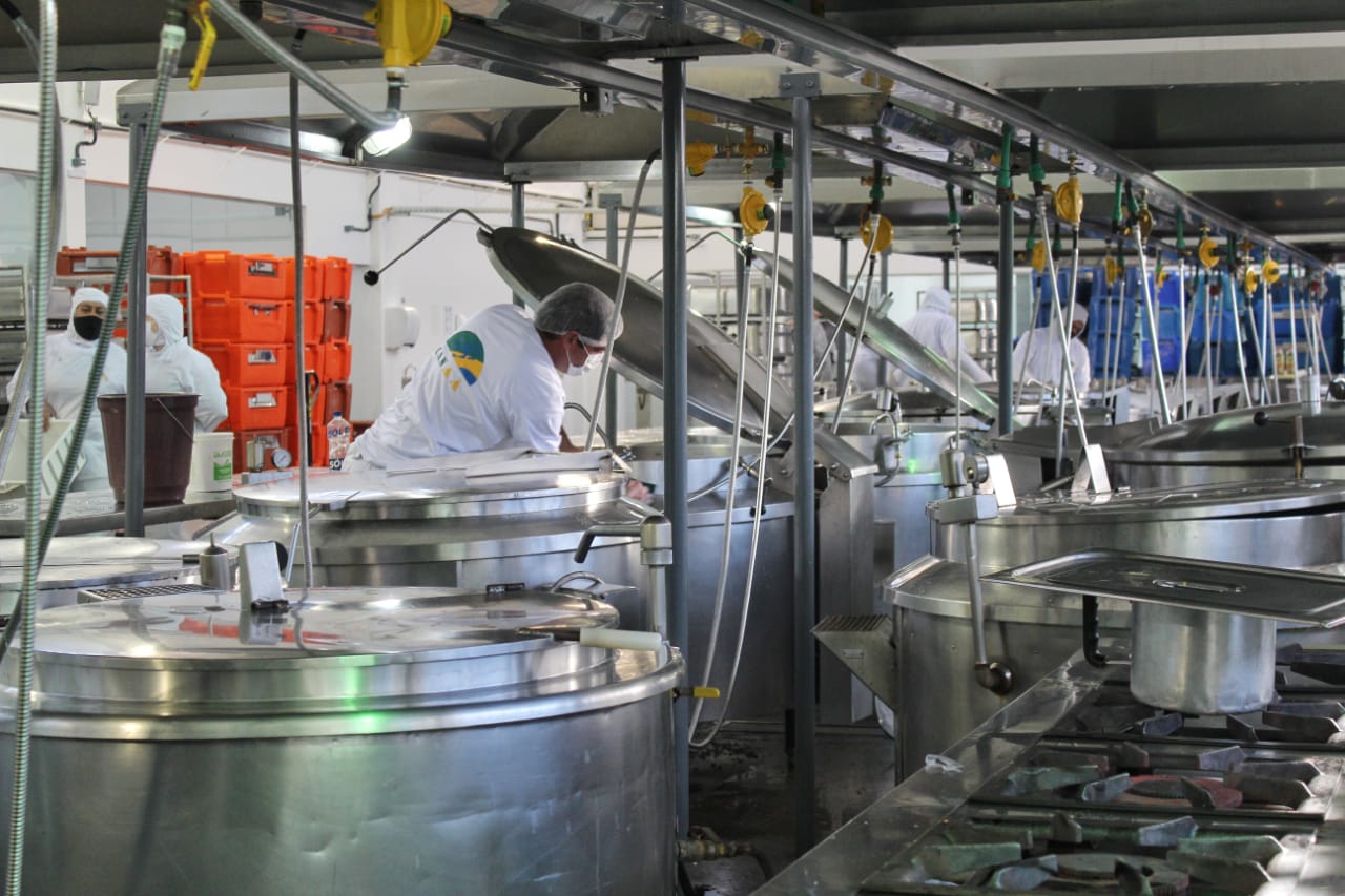 cozinha