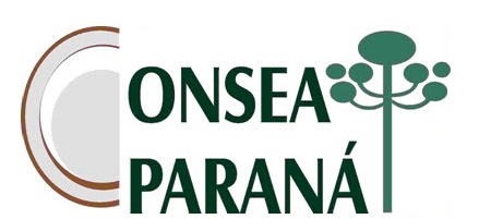 Logo Consea Paraná