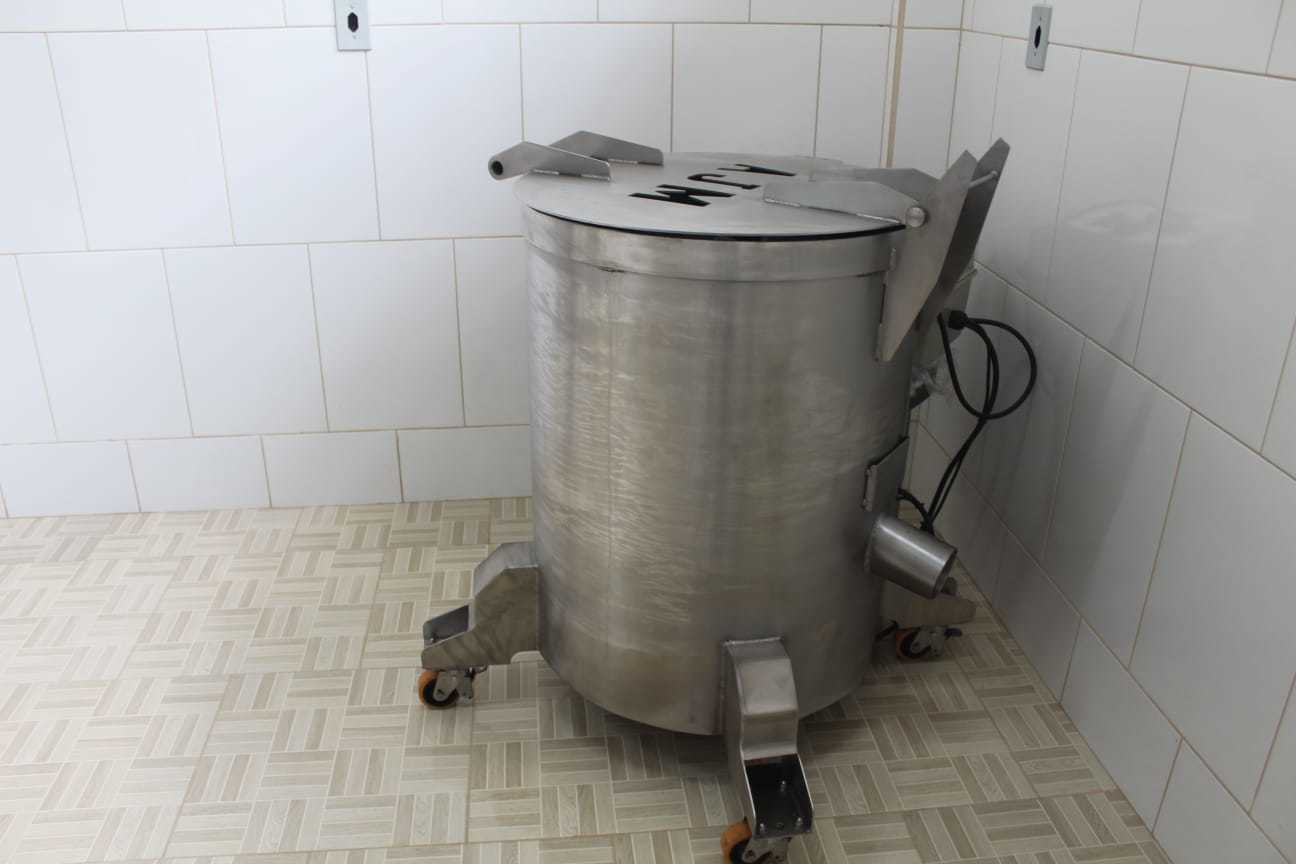 Governo apoia fortalecimento da agroindústria familiar no Sul do Paraná