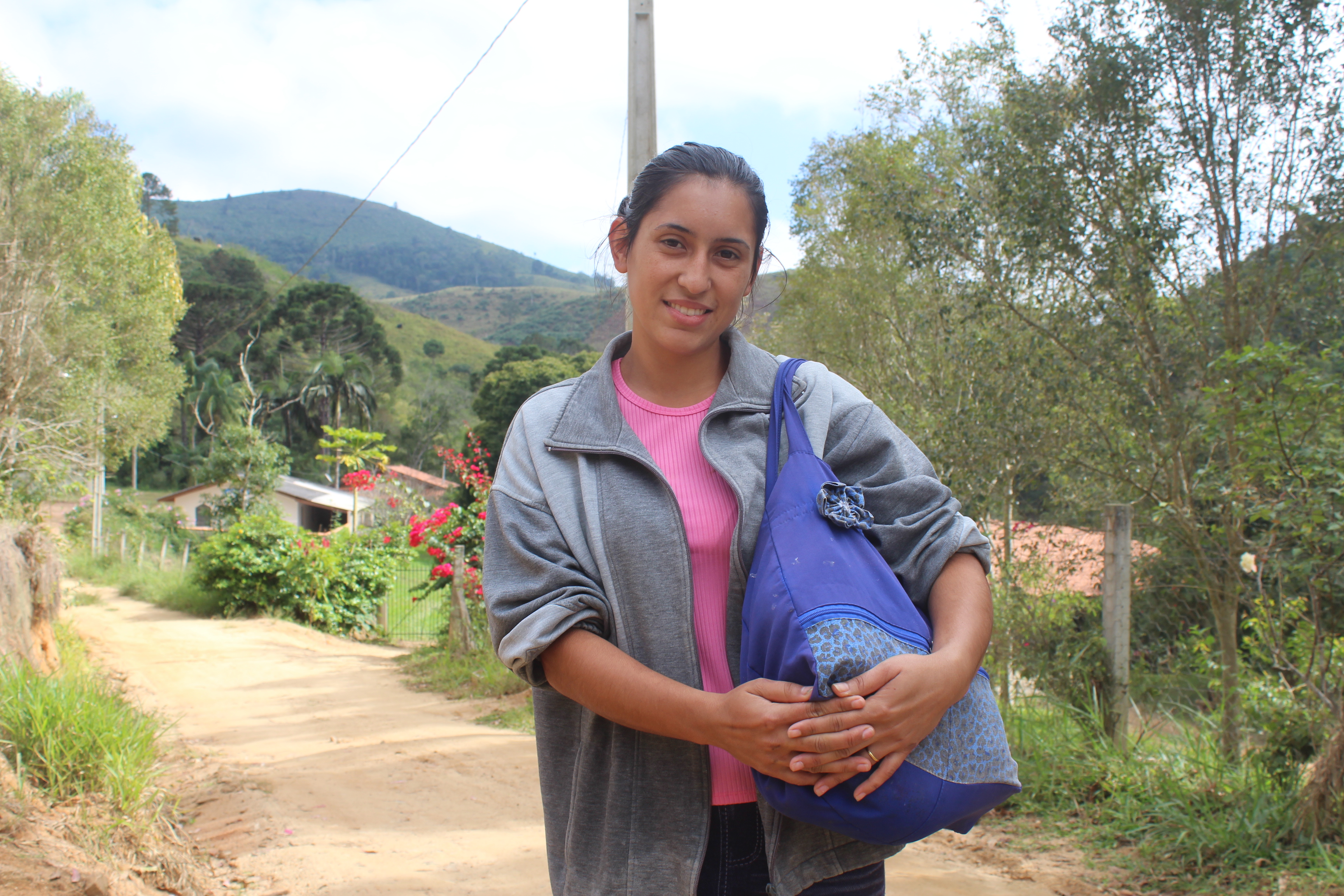 Programa estadual de distribuição de leite leva segurança alimentar ao Vale do Ribeira