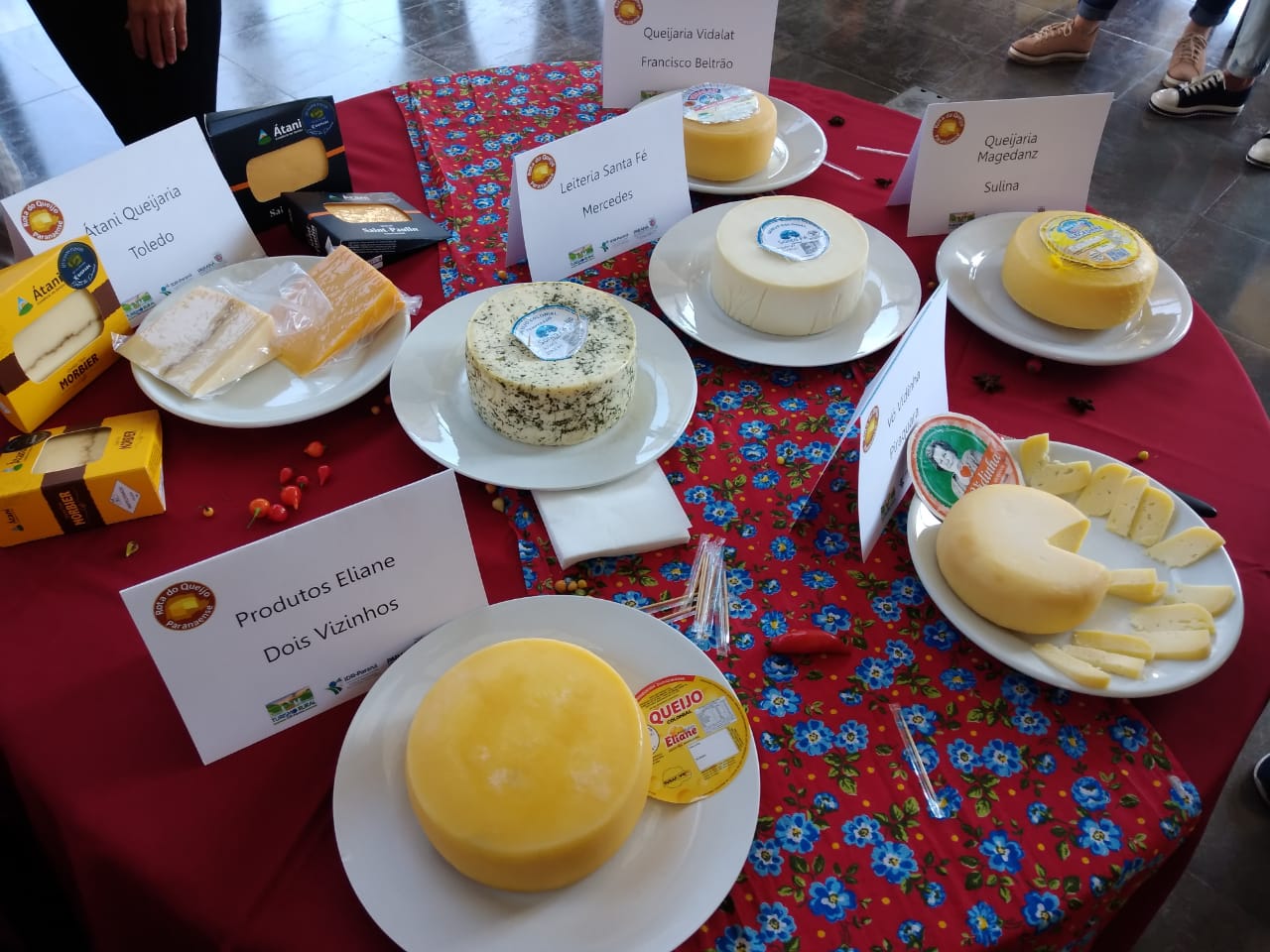 queijo