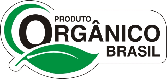 Selo de Produto Orgânico - Ministério da Agricultura e do Abastecimento