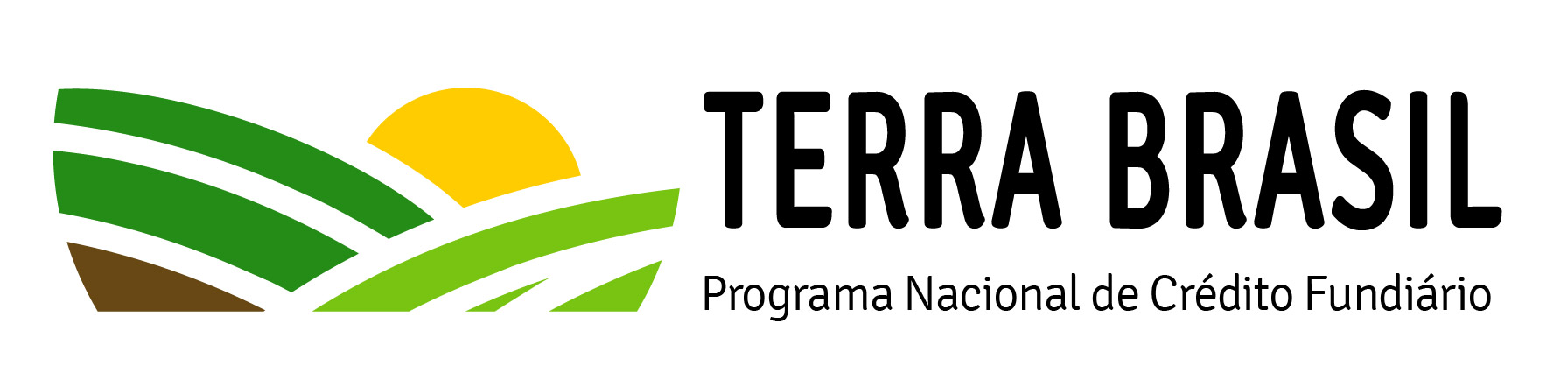 Logo Terra Brasil