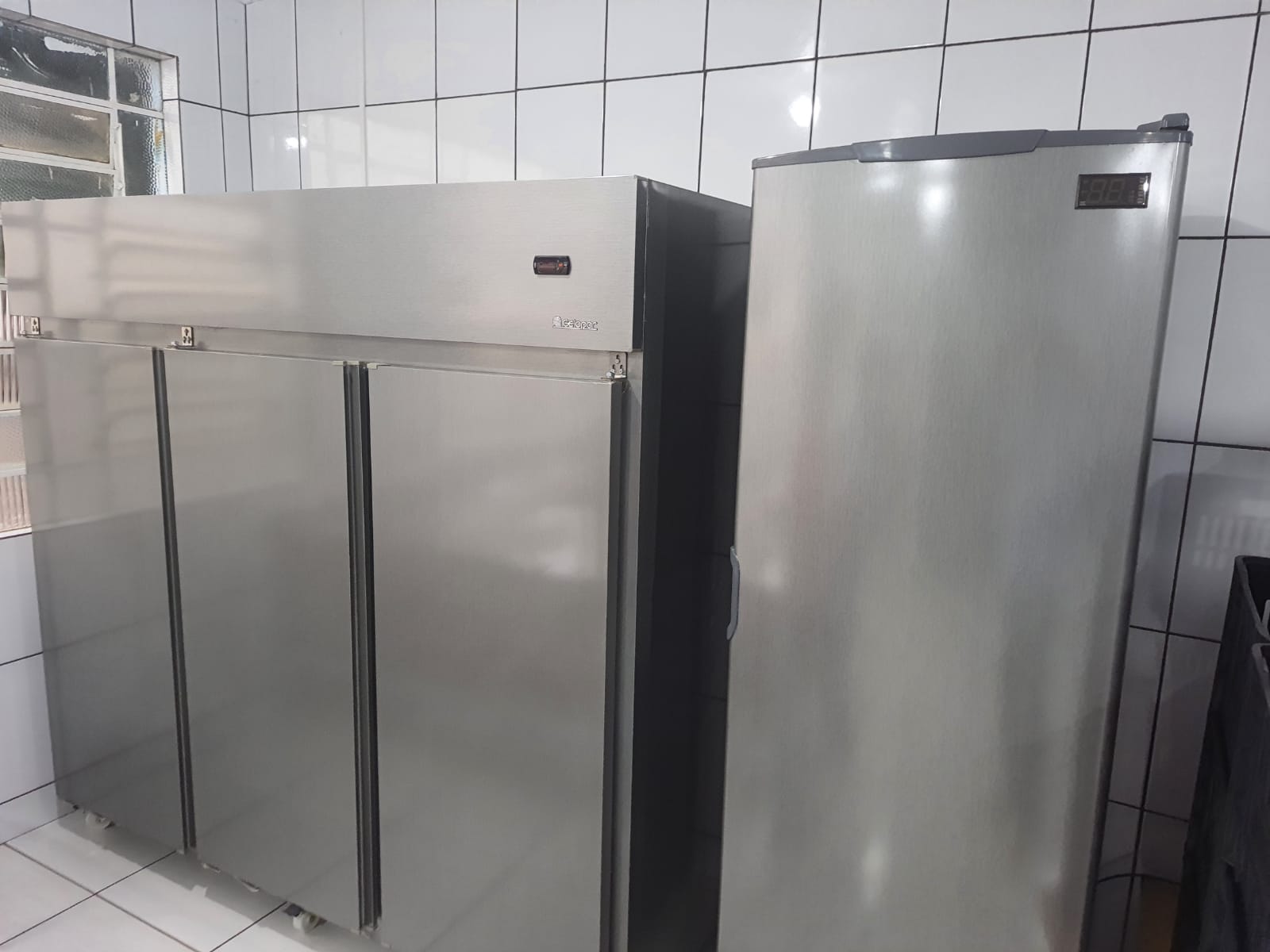 Com apoio do governo, Central de Recebimento de Alimentos atende famílias no Noroeste