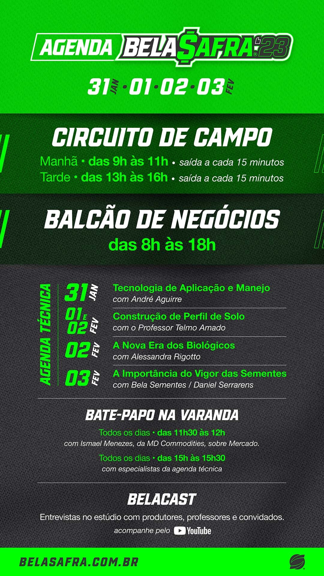 belasafra