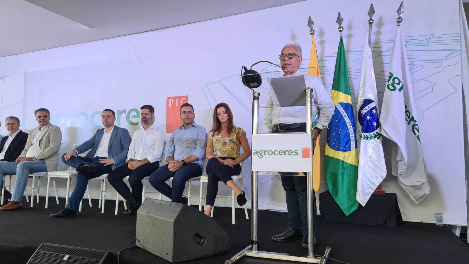 Paranavaí recebe núcleo de genética suína com investimento de R$ 332 milhões