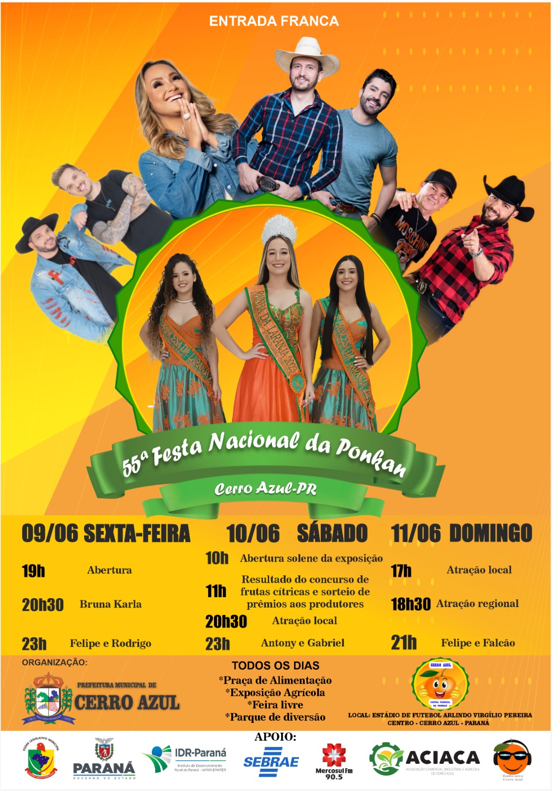 festa