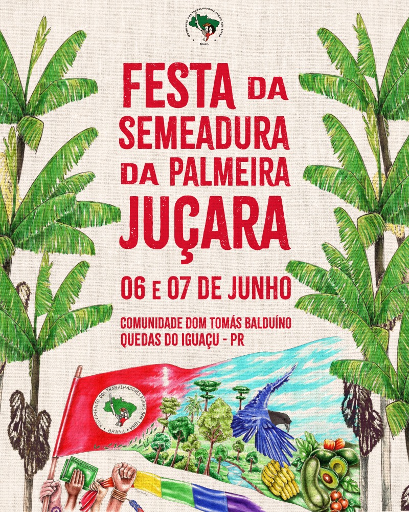 juçara