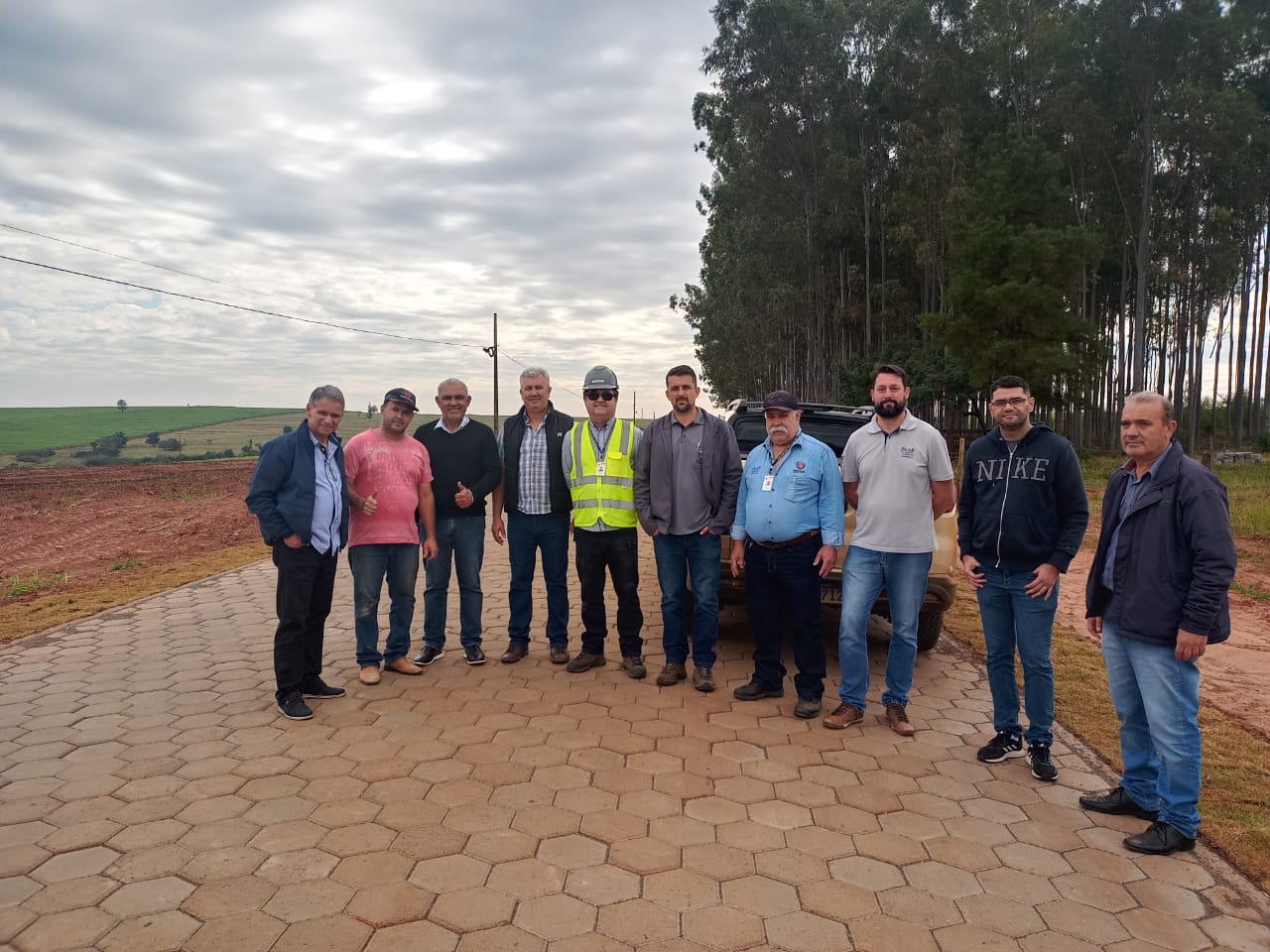 Treinamento de técnicos da Agricultura promove eficiência na fiscalização de convênios e fomentos