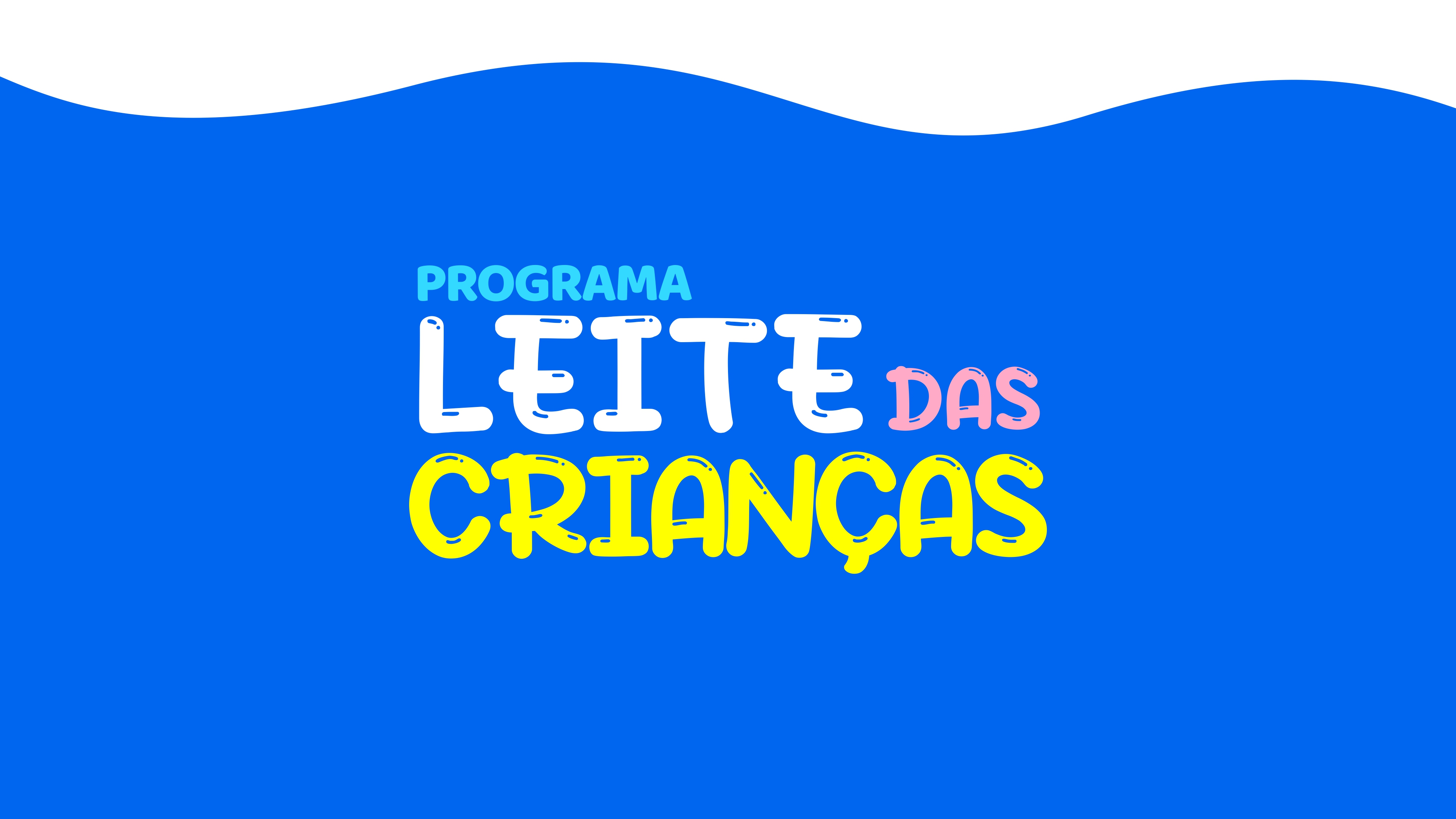 Com novas usinas habilitadas, programa Leite das Crianças deve ampliar atendimento a produtores