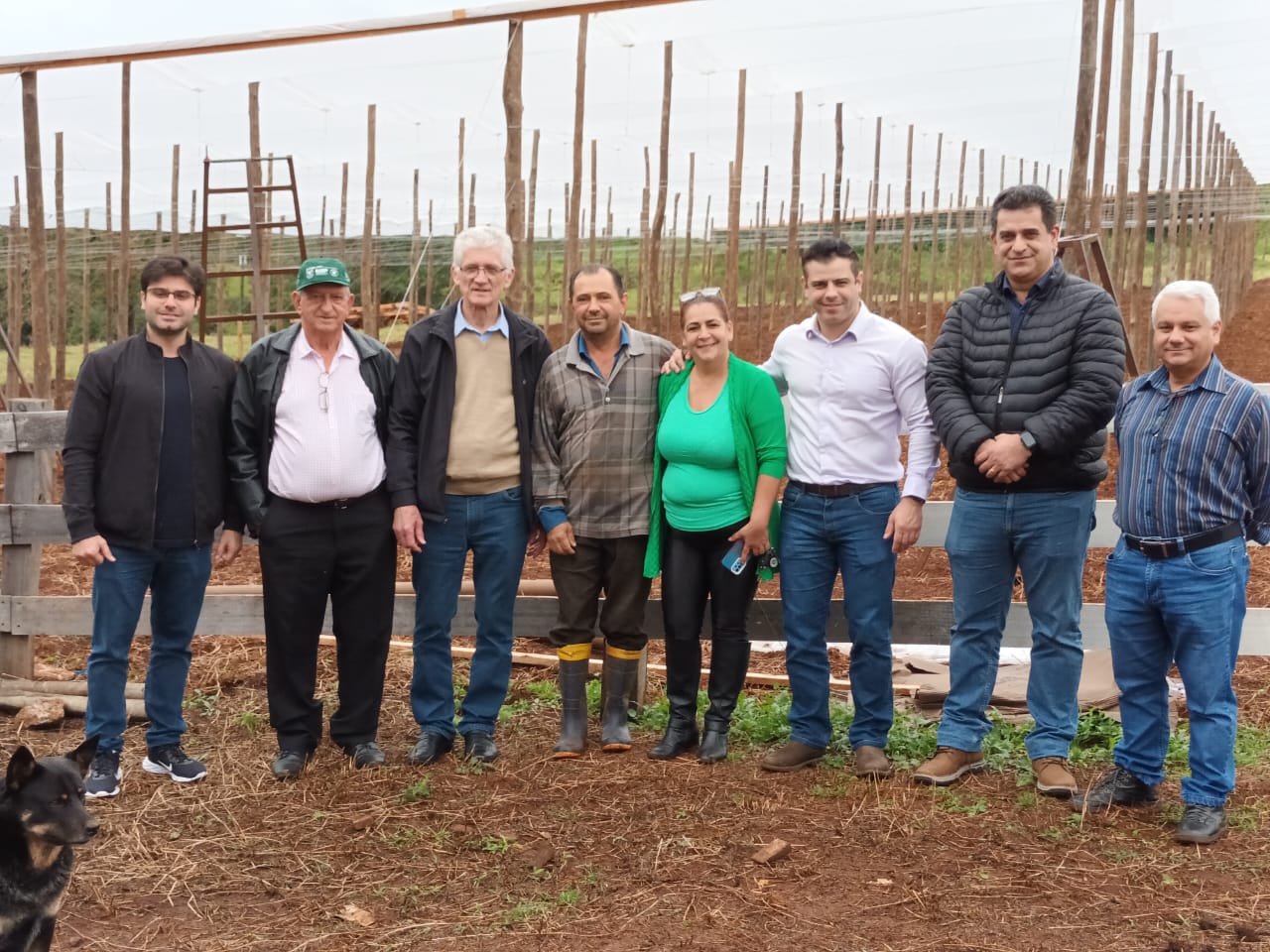No Dia do Agricultor, secretário recomenda retorno a práticas mais naturais de produção