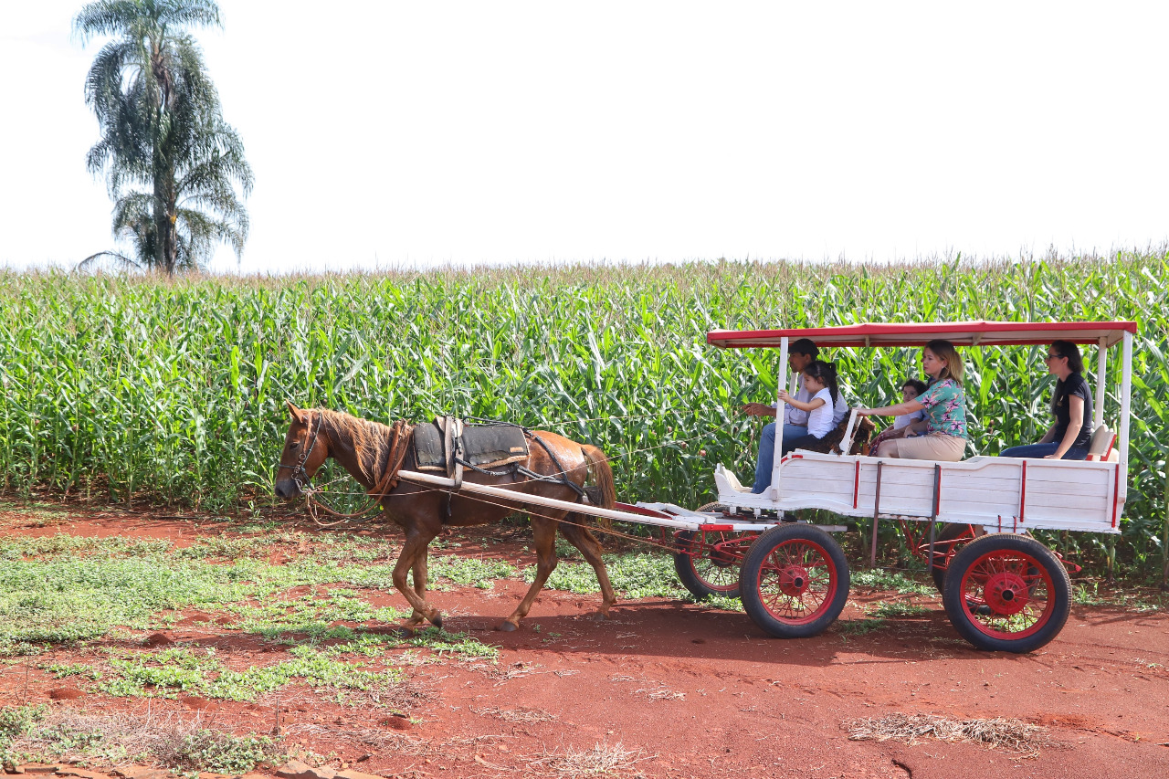 turismo rural