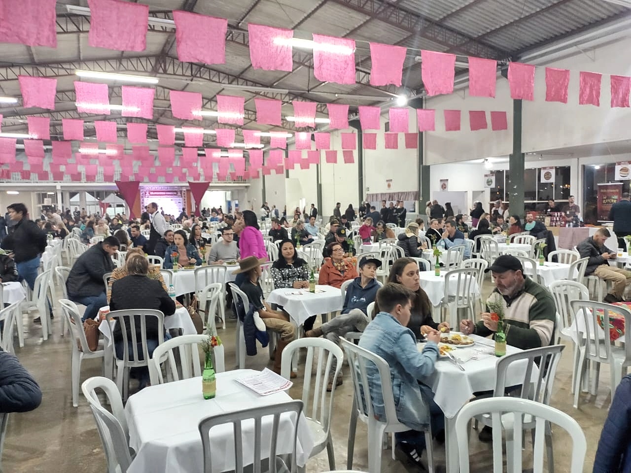 Festival Gastronômico valoriza agroindústria e cultura da região Central do Paraná