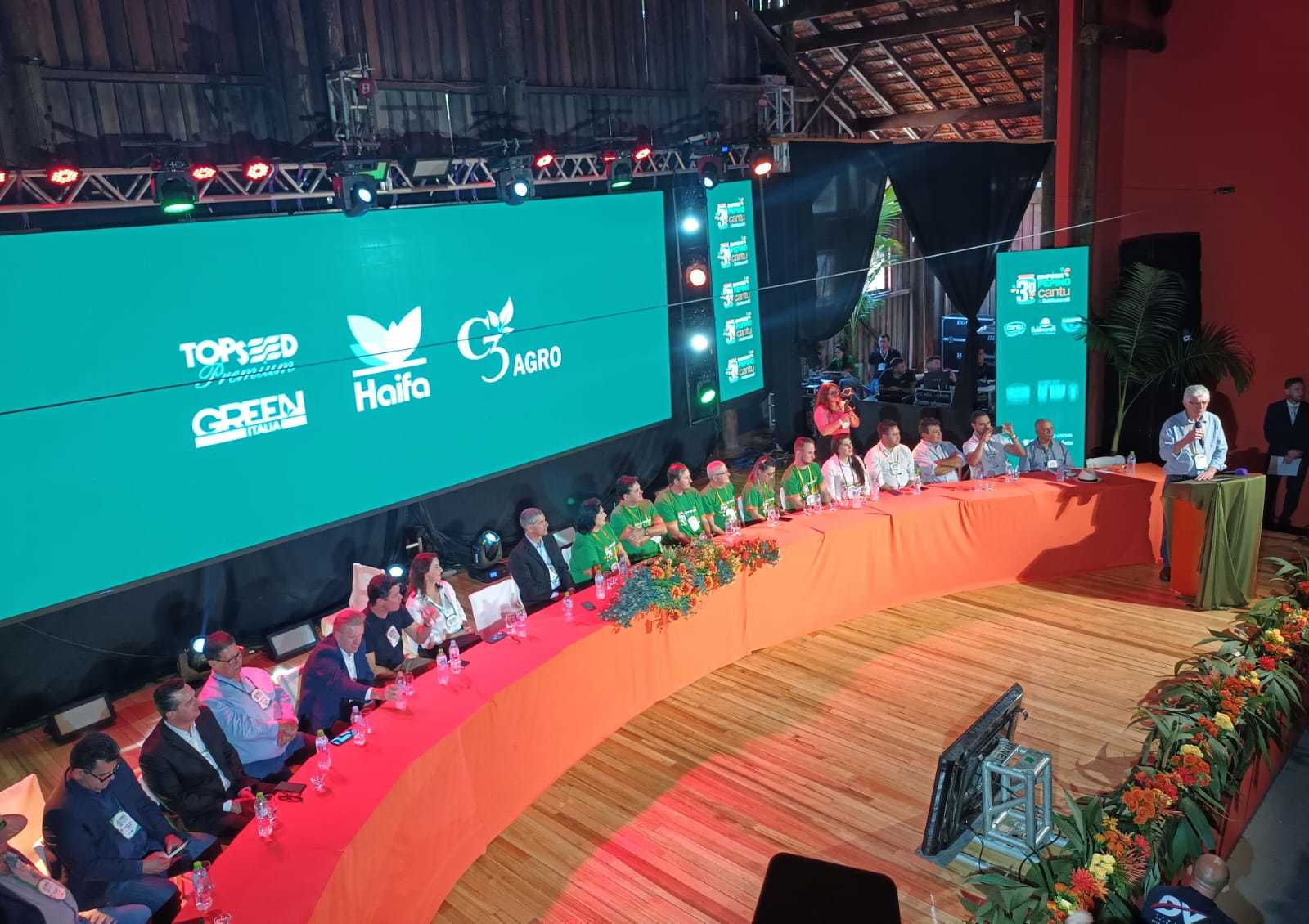 Sudoeste do Paraná busca ampliar produção da horticultura para atender demanda industrial