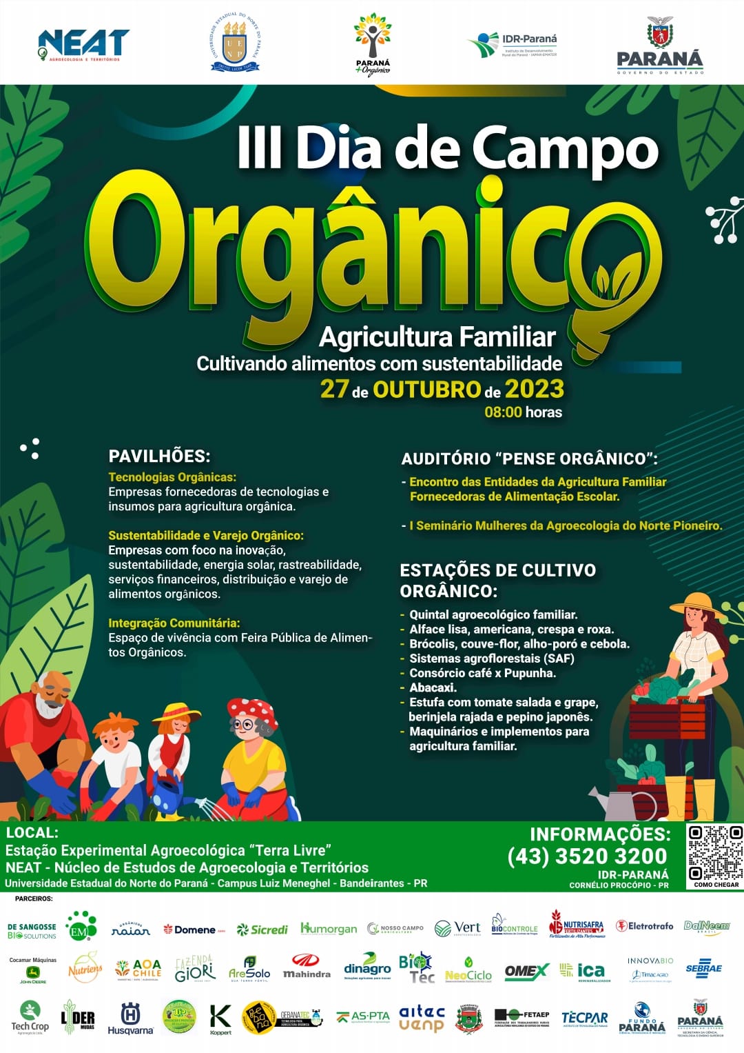 organico