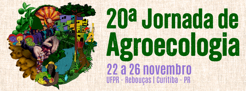 Jornada de Agroecologia