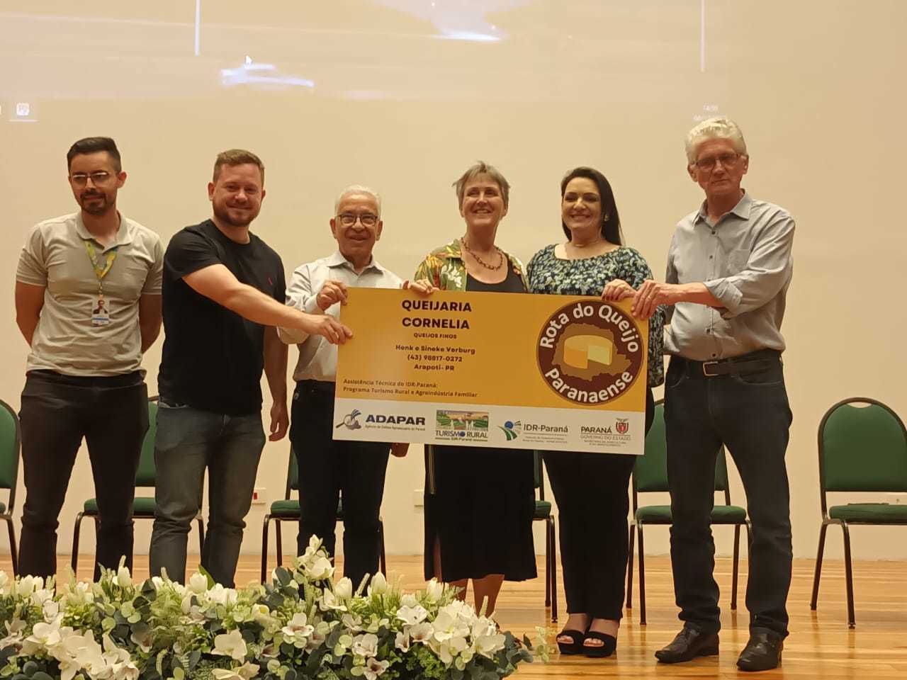 Estado reforça convite para municípios aderirem a sistema que elimina limites para venda de produtos agroindustrializados