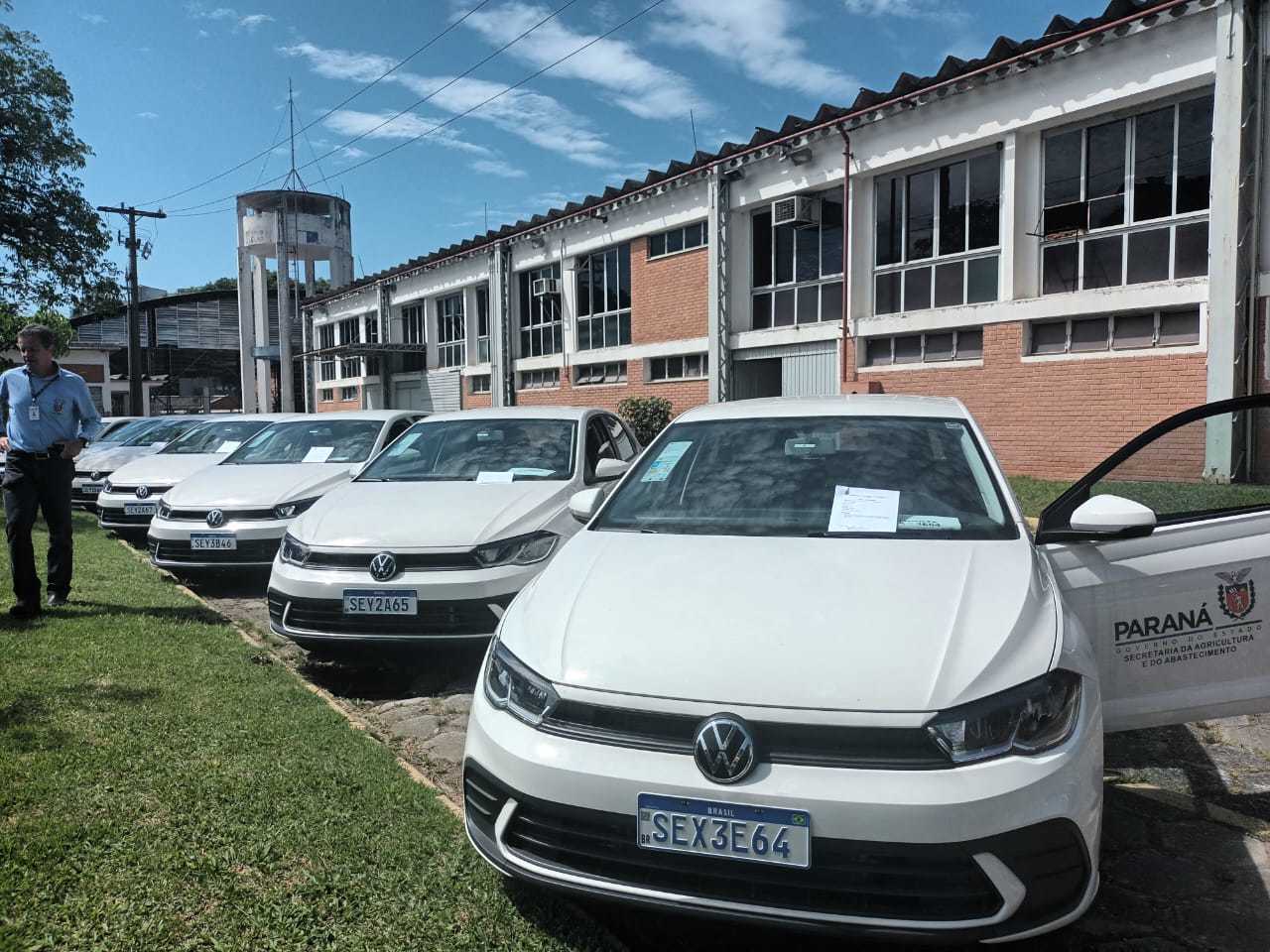 A entrega fez parte da programação de um encontro em Curitiba com representantes de todos os núcleos regionais, para fazer um balanço das ações de 2023 e listar prioridades para o próximo ano.