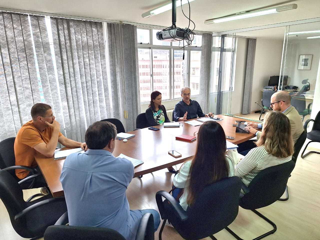 Comissão Técnica do Crédito Fundiário debate atualizações do programa com o Governo Federal
