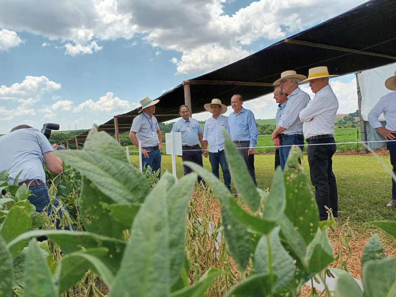 Eventos no Norte e Centro-Oeste discutem tecnologia e da inovação no agro